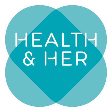 Health and Her discount codes