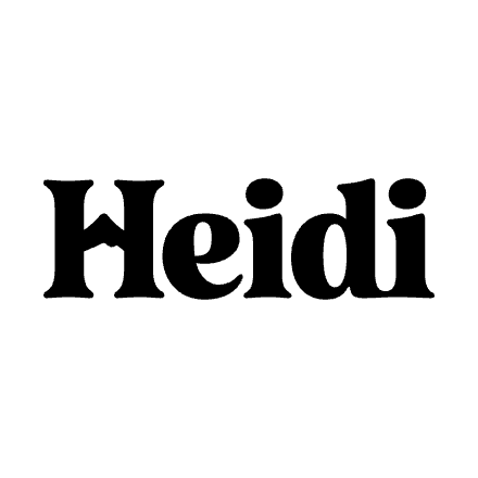 Heidi discount codes
