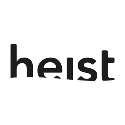 Heist discount codes