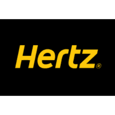 Hertz discount codes