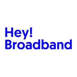 Hey Broadband discount codes