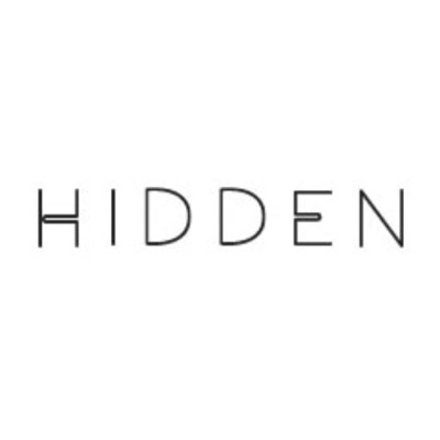 Hidden Fashion discount codes