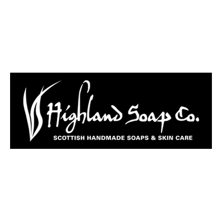 Highland Soaps discount codes