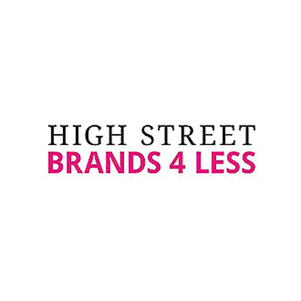 High Street Brands 4 Less discount codes