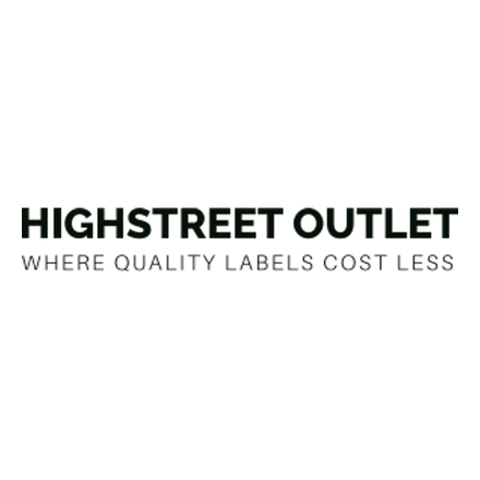High Street Outlet discount codes
