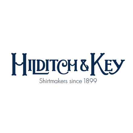 Hilditch And Key