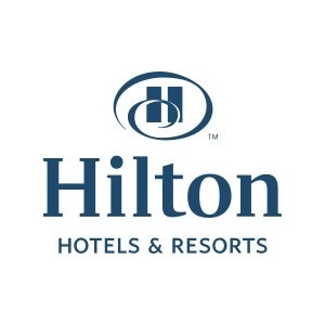 Hilton logo