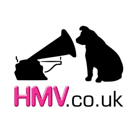 HMV discount codes
