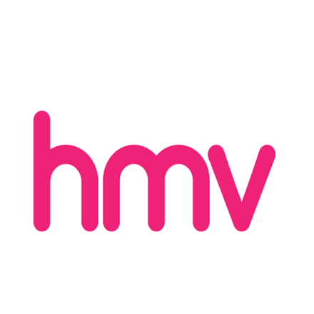 Hmv discount codes