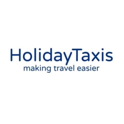 Holiday Taxis discount codes