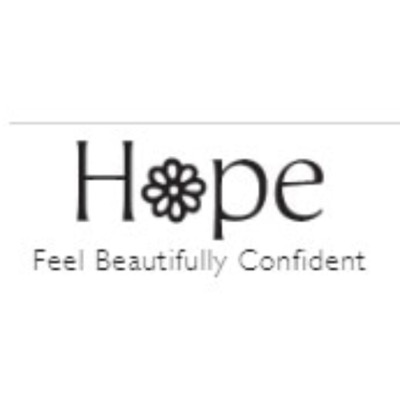 Hope Fashion discount codes