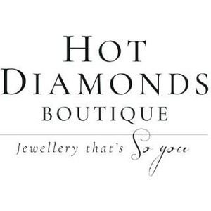 Hot Diamonds discount codes