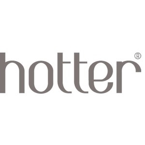 Hotter Shoes logo