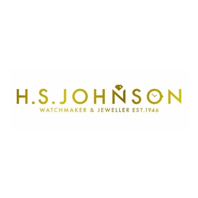 HS Johnson discount codes