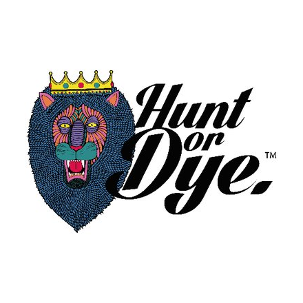 Hunt or Dye discount codes