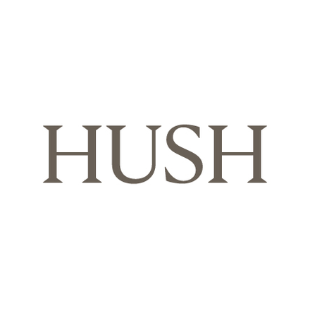 Hush discount code