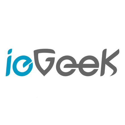 ieGeek discount codes