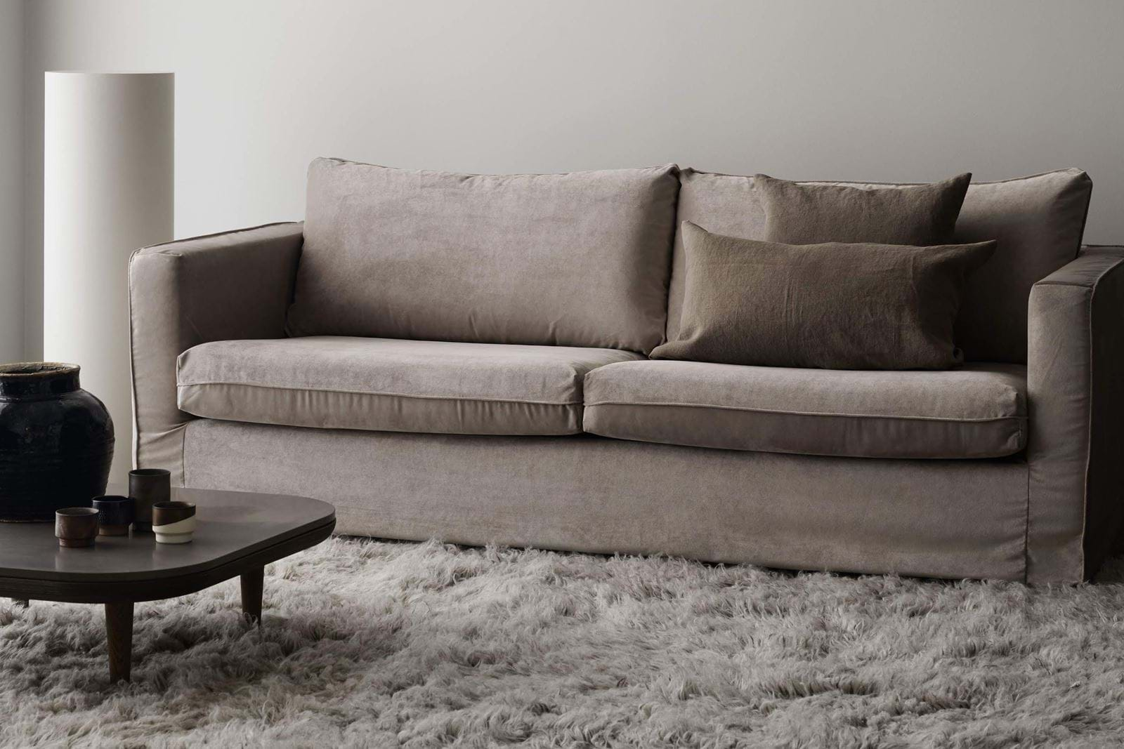 IKEA Karlstad Sofa