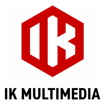 IK Multimedia discount codes