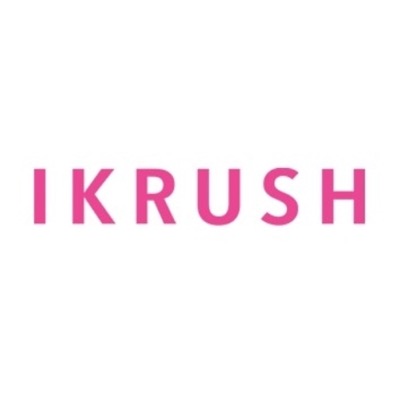 ikrush discount codes