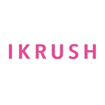 ikrush logo