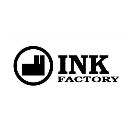 Ink Factory discount codes