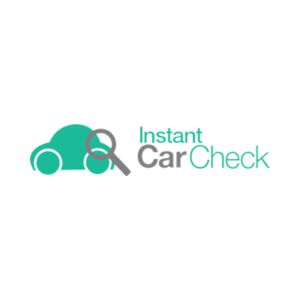 Instantcarcheck discount codes