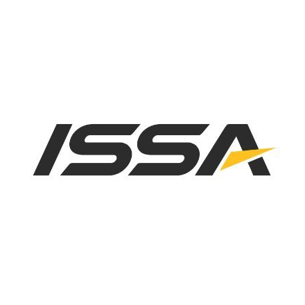 ISSA Online discount codes