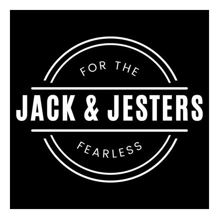 Jack and Jesters discount codes