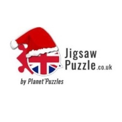 Jigsaw Puzzle discount codes