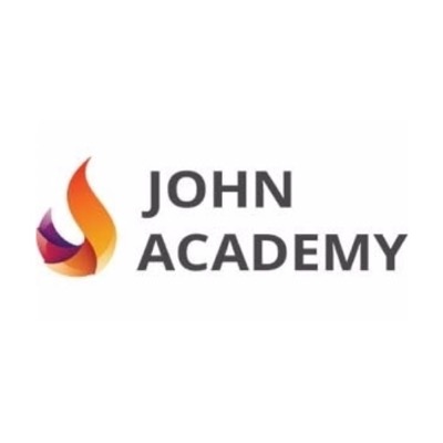 John Academy discount codes