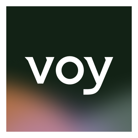 Voy discount codes