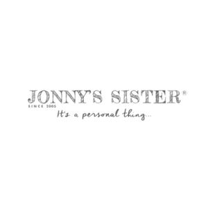 Jonny's Sister discount codes