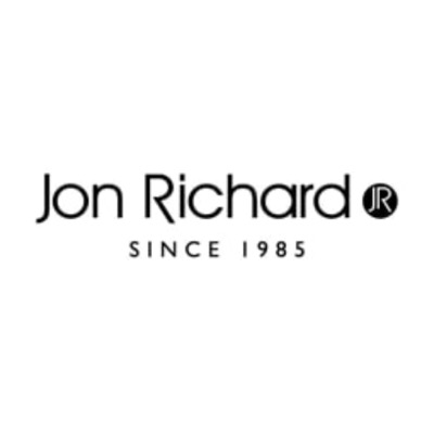 Jon Richard discount codes