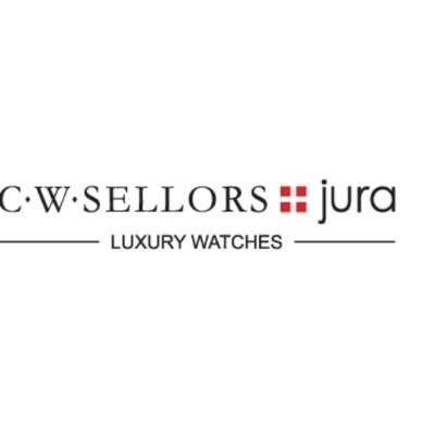 Jura Watches logo