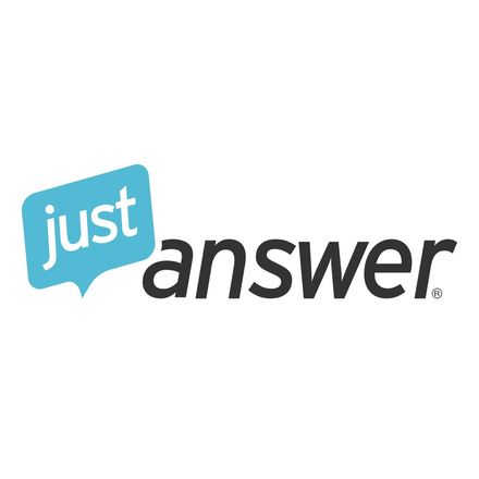 Just Answer discount codes
