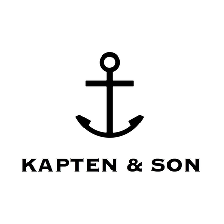 Kapten and Son discount codes