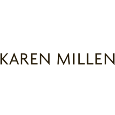 Karen Millen logo