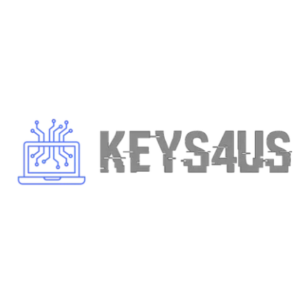 Keys4Us discount codes