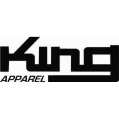 King Apparel discount codes