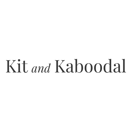 Kit and Kaboodal discount codes