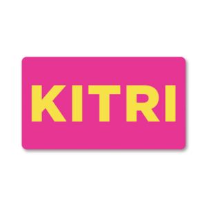 KITRI discount codes