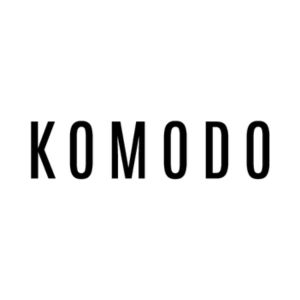 Komodo discount codes