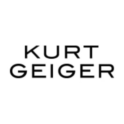 Kurt Geiger discount codes