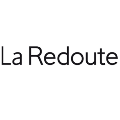 La Redoute logo