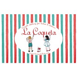 La Coqueta discount codes