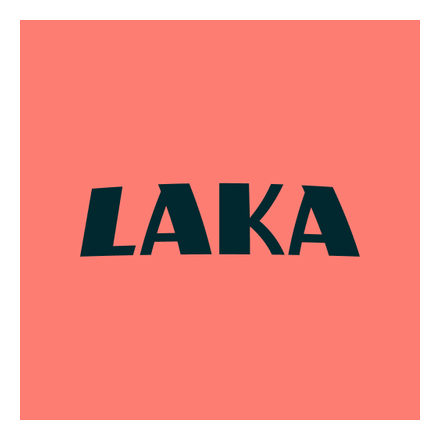 Laka discount codes