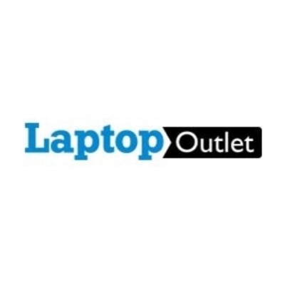 Laptop Outlet discount codes