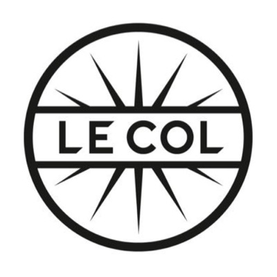 Le Col discount codes