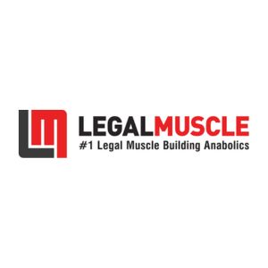 Legal Muscle discount codes